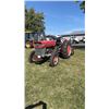 Image 21 : MASSEY FERGUSON MF135 TRACTOR GAS SN SGM641015193 2664 HRS