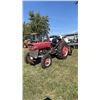 Image 2 : MASSEY FERGUSON MF135 TRACTOR GAS SN SGM641015193 2664 HRS