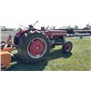 Image 5 : MASSEY FERGUSON MF135 TRACTOR GAS SN SGM641015193 2664 HRS