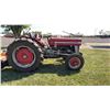 Image 6 : MASSEY FERGUSON MF135 TRACTOR GAS SN SGM641015193 2664 HRS