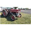 Image 7 : MASSEY FERGUSON MF135 TRACTOR GAS SN SGM641015193 2664 HRS