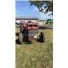 Image 8 : MASSEY FERGUSON MF135 TRACTOR GAS SN SGM641015193 2664 HRS