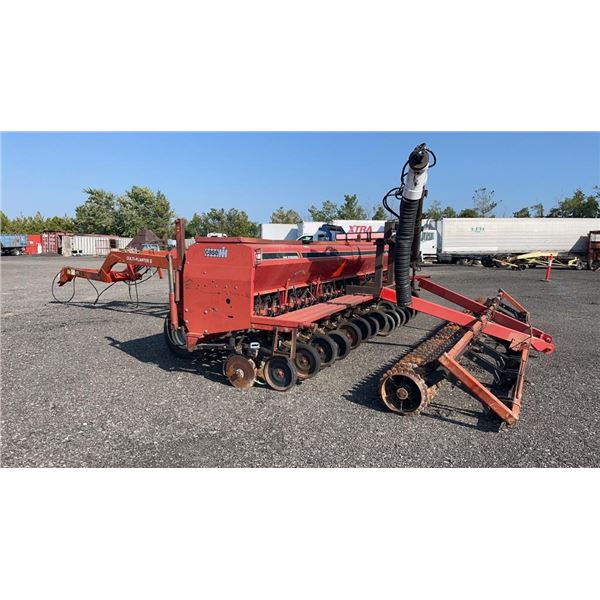 CASE IH 5200 DRILL 20' CULTIPACKERS SN JAG0100626