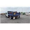 Image 4 : 2013 FORD F550 SUPER DUTY TRUCK & PLOW  6.7L POWER STROKE DIESEL ENGINE AUTOMATIC TRANSMISSION  GVWR