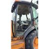 Image 14 : 2006 CASE 580M BACKHOE LOADER SERIES 2, CAB,PILOT CONTROLS 4WD 7784 HRS SN N5C390847