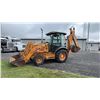 Image 1 : 2006 CASE 580M BACKHOE LOADER SERIES 2, CAB,PILOT CONTROLS 4WD 7784 HRS SN N5C390847