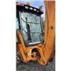 Image 26 : 2006 CASE 580M BACKHOE LOADER SERIES 2, CAB,PILOT CONTROLS 4WD 7784 HRS SN N5C390847