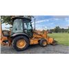 Image 29 : 2006 CASE 580M BACKHOE LOADER SERIES 2, CAB,PILOT CONTROLS 4WD 7784 HRS SN N5C390847