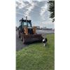 Image 30 : 2006 CASE 580M BACKHOE LOADER SERIES 2, CAB,PILOT CONTROLS 4WD 7784 HRS SN N5C390847