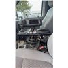 Image 13 : 2014 FORD F550 SUPER DUTY TRUCK & PLOW  6.7L POWER STOKE DIESEL ENGINE AUTOMATIC TRANSMISSION  GVWR 