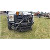 Image 24 : 2014 FORD F550 SUPER DUTY TRUCK & PLOW  6.7L POWER STOKE DIESEL ENGINE AUTOMATIC TRANSMISSION  GVWR 