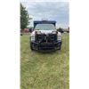 Image 8 : 2014 FORD F550 SUPER DUTY TRUCK & PLOW  6.7L POWER STOKE DIESEL ENGINE AUTOMATIC TRANSMISSION  GVWR 
