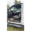 Image 9 : 2014 FORD F550 SUPER DUTY TRUCK & PLOW  6.7L POWER STOKE DIESEL ENGINE AUTOMATIC TRANSMISSION  GVWR 