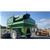 Image 5 : E-Z TRAIL 500 GRAIN BUGGY 500 BUSHEL W/ 1 EXTRA FIRESTONE 28L-26 TIRE AND 10 BOLT RIM AND 1 EXTRA 10
