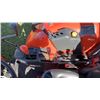 Image 11 : 2022 KUBOTA M7060 UTILITY TRACTOR W/LA1154A LOADER AND FM184 72" BUCKET, 139.7 HOURS  KBUMFCDRCN8M97