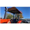 Image 12 : 2022 KUBOTA M7060 UTILITY TRACTOR W/LA1154A LOADER AND FM184 72" BUCKET, 139.7 HOURS  KBUMFCDRCN8M97