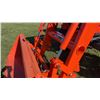 Image 13 : 2022 KUBOTA M7060 UTILITY TRACTOR W/LA1154A LOADER AND FM184 72" BUCKET, 139.7 HOURS  KBUMFCDRCN8M97