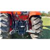 Image 15 : 2022 KUBOTA M7060 UTILITY TRACTOR W/LA1154A LOADER AND FM184 72" BUCKET, 139.7 HOURS  KBUMFCDRCN8M97
