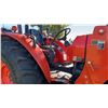 Image 16 : 2022 KUBOTA M7060 UTILITY TRACTOR W/LA1154A LOADER AND FM184 72" BUCKET, 139.7 HOURS  KBUMFCDRCN8M97