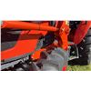 Image 20 : 2022 KUBOTA M7060 UTILITY TRACTOR W/LA1154A LOADER AND FM184 72" BUCKET, 139.7 HOURS  KBUMFCDRCN8M97