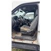 Image 11 : 2013 FORD F550 SUPER DUTY TRUCK & PLOW  6.7L POWER STROKE DIESEL ENGINE AUTOMATIC TRANSMISSION  GVWR