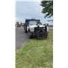 Image 9 : 2013 FORD F550 SUPER DUTY TRUCK & PLOW  6.7L POWER STROKE DIESEL ENGINE AUTOMATIC TRANSMISSION  GVWR