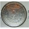 Image 2 : MORGAN SILVER DOLLAR - 1879