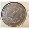Image 6 : MORGAN SILVER DOLLAR - 1879