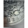 Image 3 : MORGAN SILVER DOLLAR - 1879S