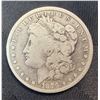 Image 7 : MORGAN SILVER DOLLAR - 1879S