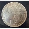Image 10 : MORGAN SILVER DOLLAR - 1880