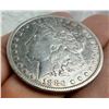 Image 5 : MORGAN SILVER DOLLAR - 1880