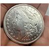 Image 6 : MORGAN SILVER DOLLAR - 1880