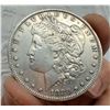 Image 1 : MORGAN SILVER DOLLAR - 1880O