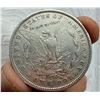 Image 2 : MORGAN SILVER DOLLAR - 1880O