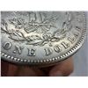 Image 3 : MORGAN SILVER DOLLAR - 1880O