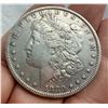 Image 5 : MORGAN SILVER DOLLAR - 1880O