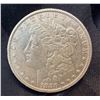 Image 7 : MORGAN SILVER DOLLAR - 1880O