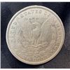 Image 8 : MORGAN SILVER DOLLAR - 1880O