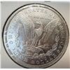 Image 6 : MORGAN SILVER DOLLAR - 1880