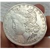 Image 1 : MORGAN SILVER DOLLAR - 1892O