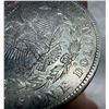 Image 3 : MORGAN SILVER DOLLAR - 1892O