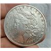 Image 5 : MORGAN SILVER DOLLAR - 1892O
