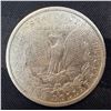 Image 7 : MORGAN SILVER DOLLAR - 1892O