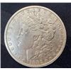 Image 8 : MORGAN SILVER DOLLAR - 1892O