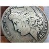 Image 5 : MORGAN SILVER DOLLAR - 1883CC