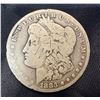 Image 7 : MORGAN SILVER DOLLAR - 1883CC
