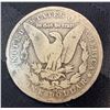 Image 8 : MORGAN SILVER DOLLAR - 1883CC