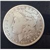 Image 7 : MORGAN SILVER DOLLAR - 1883