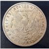 Image 8 : MORGAN SILVER DOLLAR - 1883O